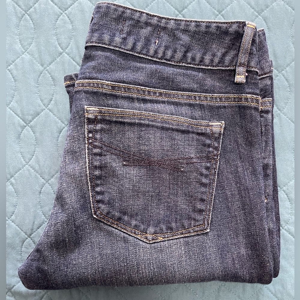 Gap 1969 Perfect Boot Jeans Size 30/10XL